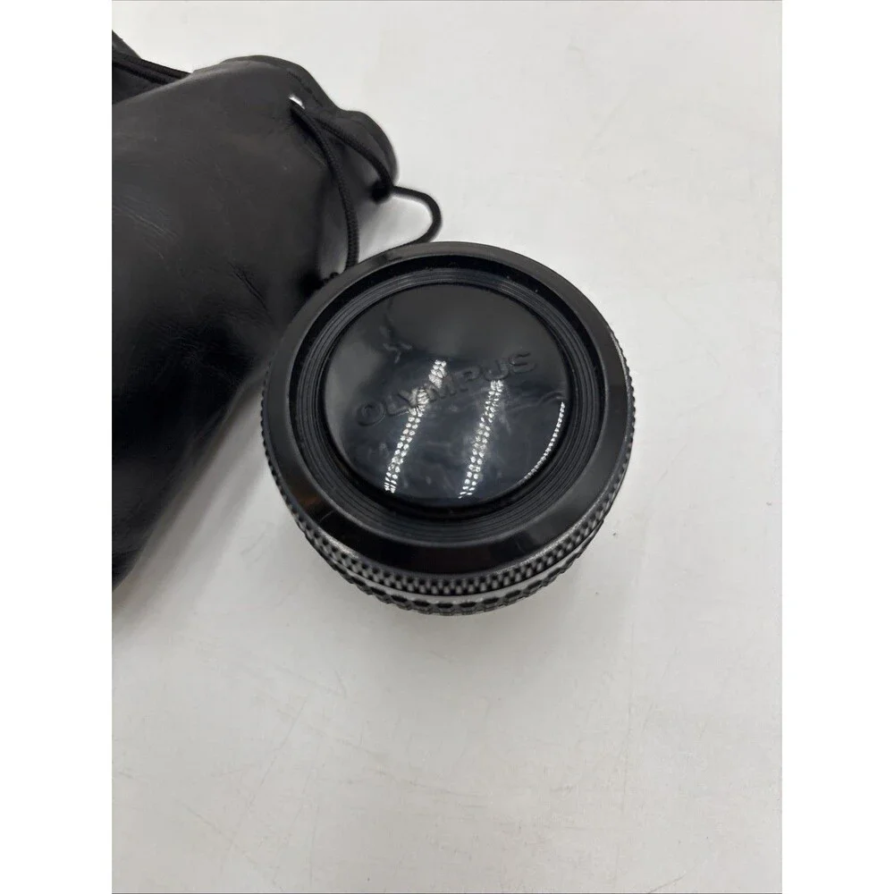 Olympus Promaster Spectrum 7 Auto Tele Converter MC 2X For O/OM Japan